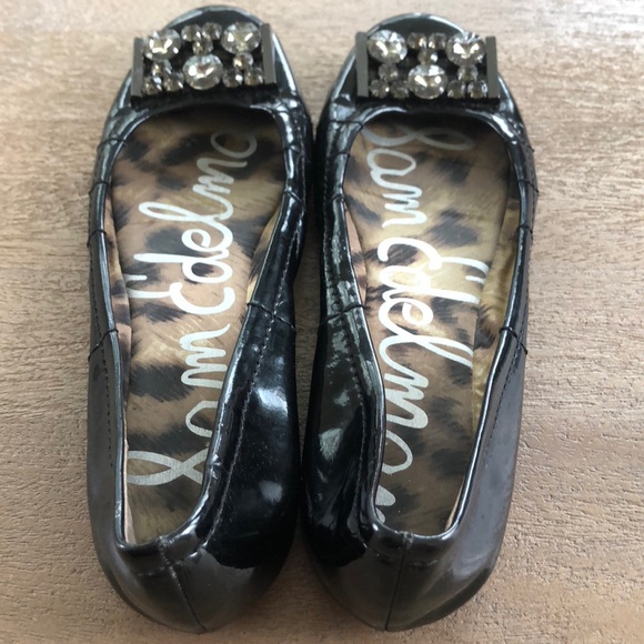 Sam Edelman ballet flats - Picture 3 of 5